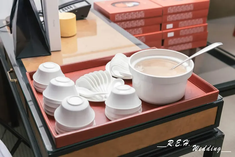 婚禮紀錄作品