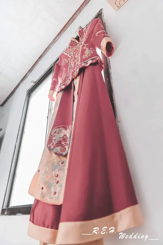 婚禮紀錄作品