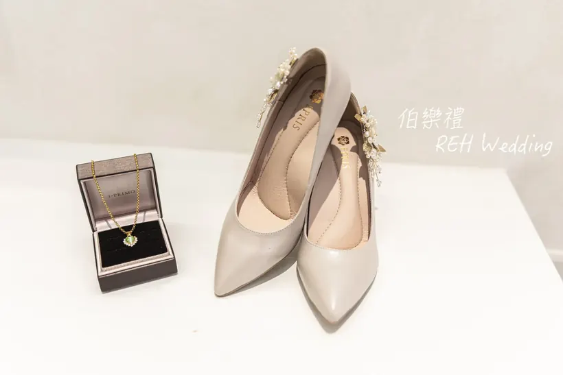 婚禮紀錄
