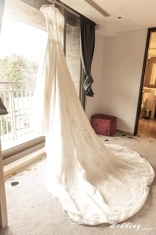 婚禮紀錄作品