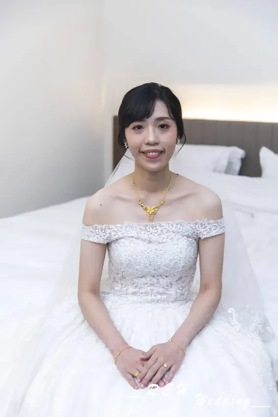 婚禮紀錄作品