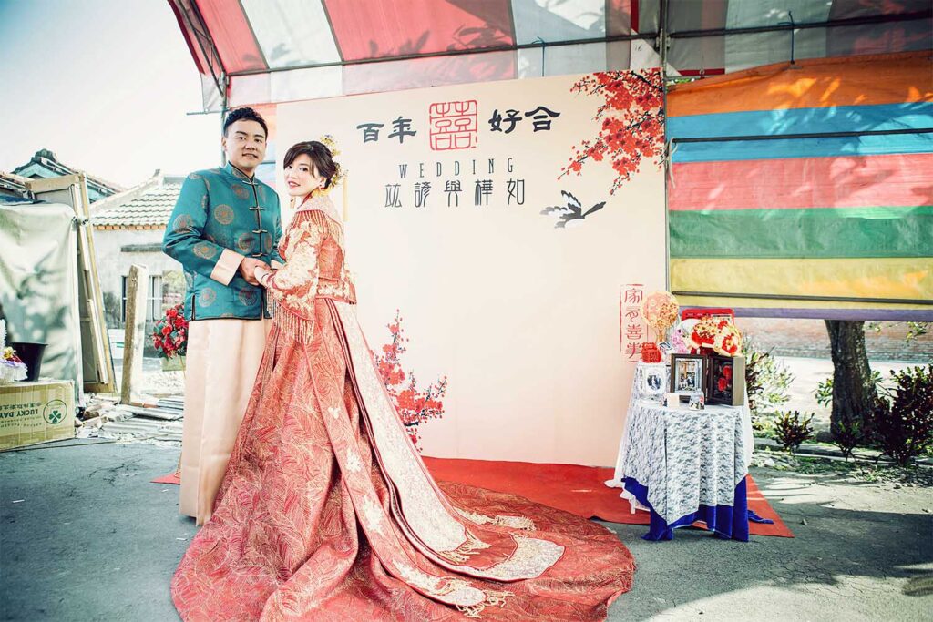 REH Wedding | 伯樂禮 | 婚紗 | 攝影